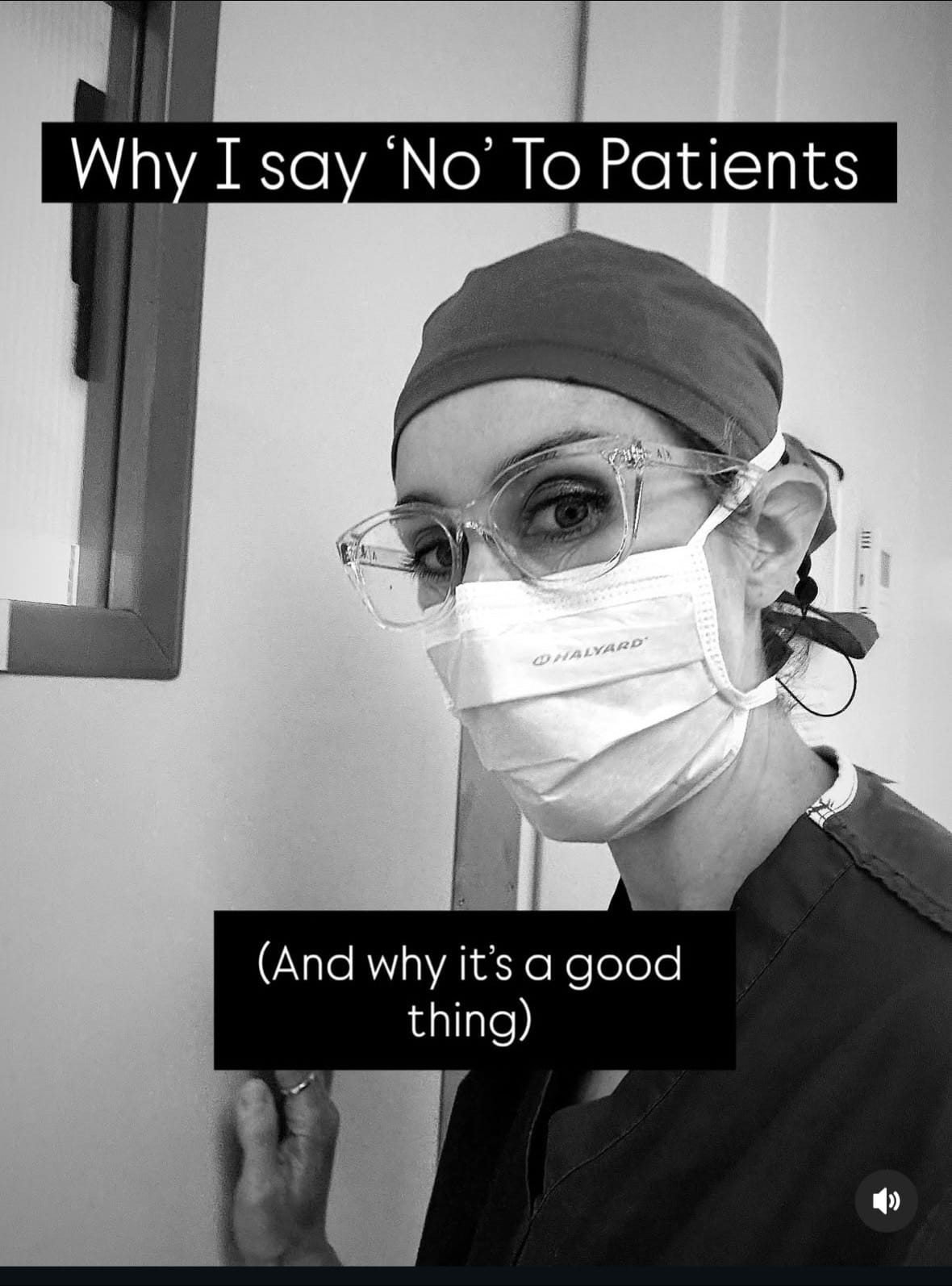 Post 6 by Dr Megan | Plastic Surgeon on TikTok (video)