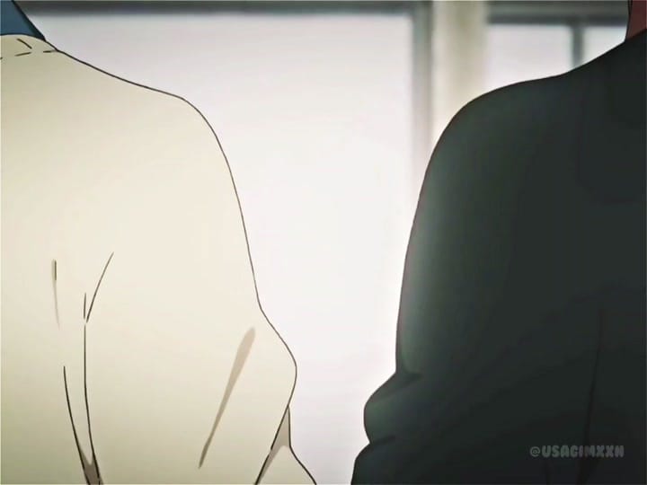 Post 8 by Usagi 🐇 on TikTok (video)