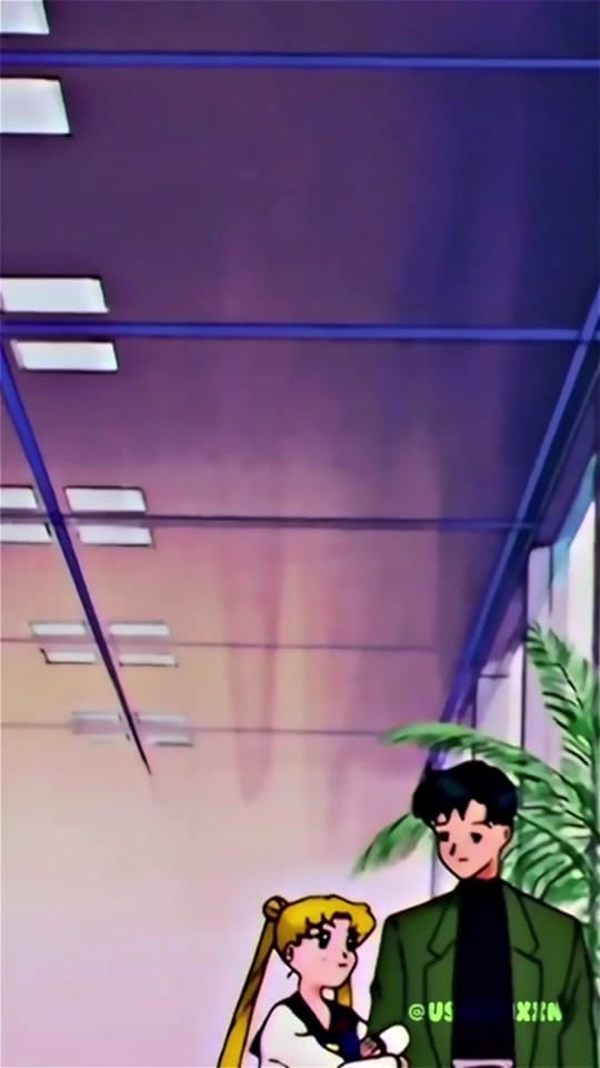 Post 4 by Usagi 🐇 on TikTok (video)