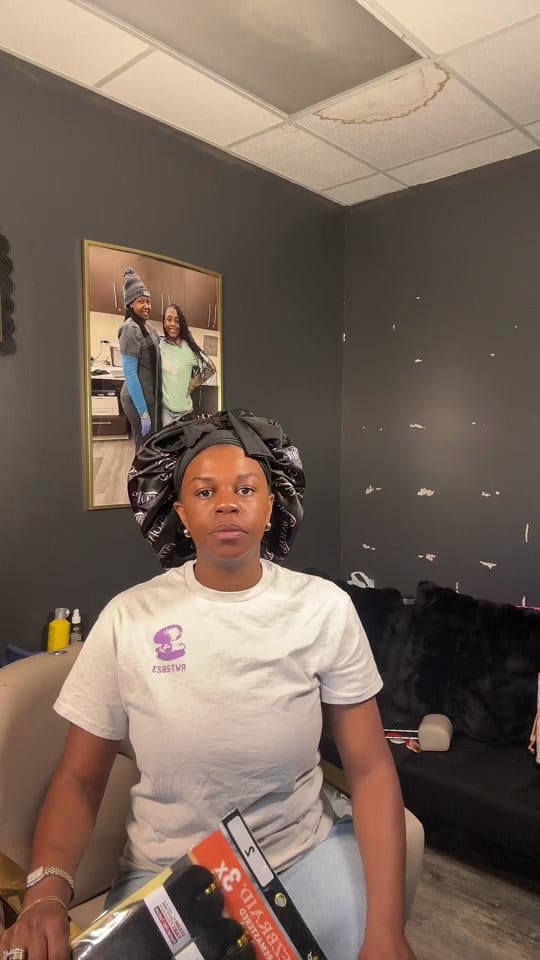 Post 2 by Chelsea |Content Creator CA MS on TikTok (video)