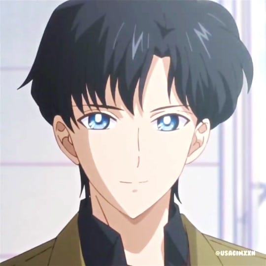 Post 5 by Usagi 🐇 on TikTok (video)