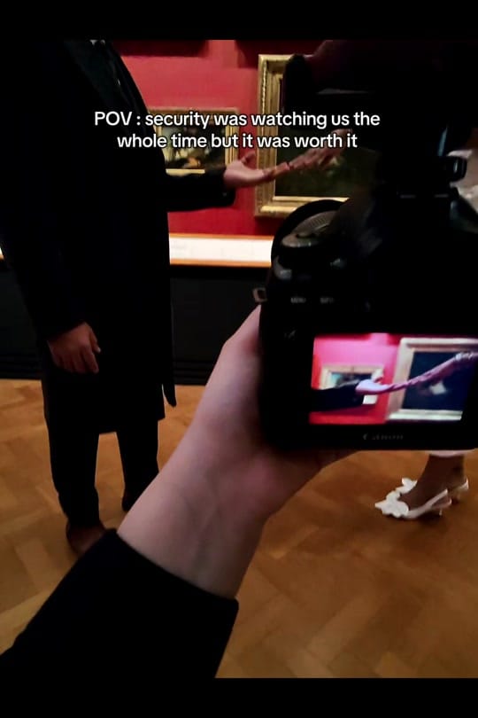Post 1 by mariella.photography on TikTok (video)