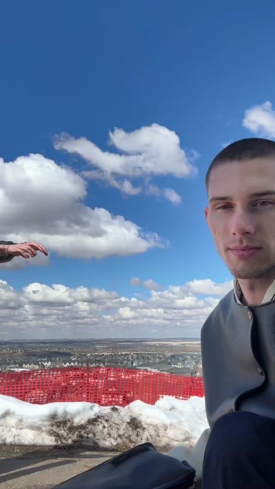 Post 1 by FusTwins on TikTok (video)