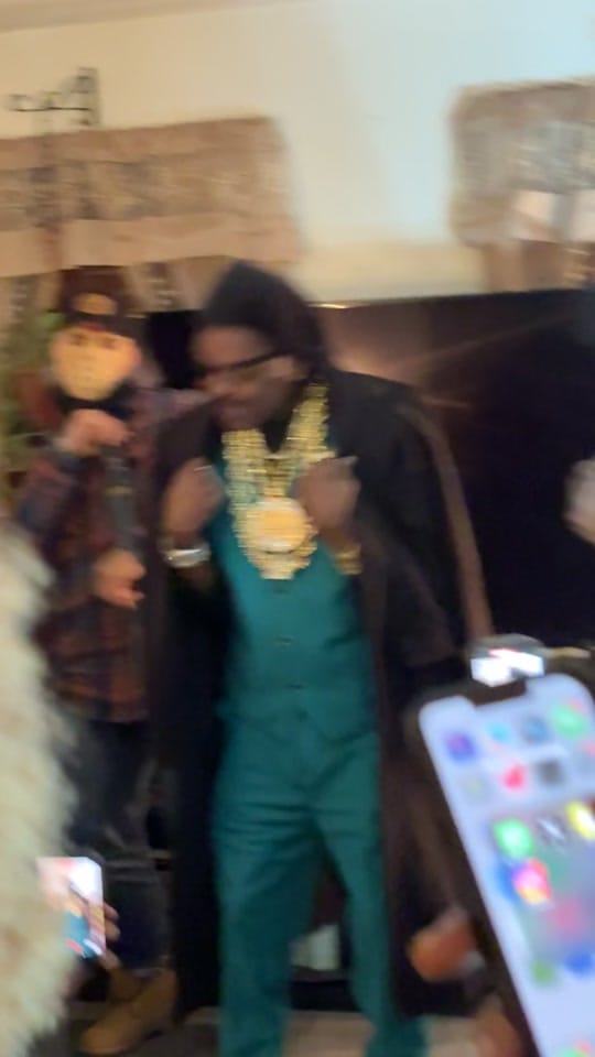 Post 9 by MzzzLove on TikTok (video)