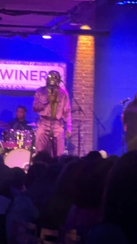 Post 3 by MzzzLove on TikTok (video)