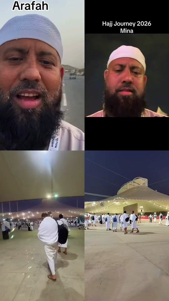 Post 5 by Abyan Islamic shop on TikTok (video)