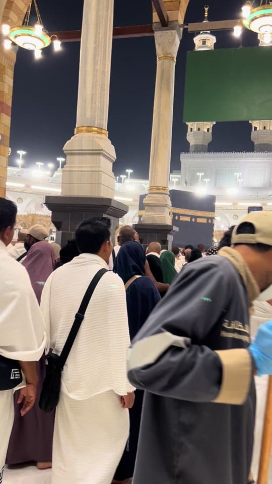 Post 2 by Abyan Islamic shop on TikTok (video)