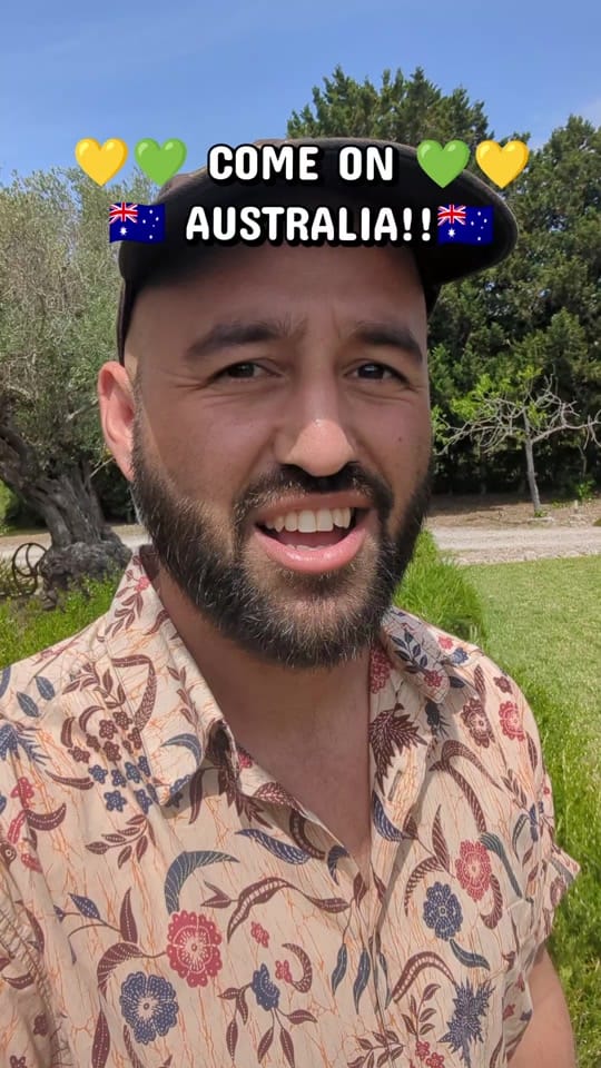 Post 1 by Aidan Jones Comedy on TikTok (video)
