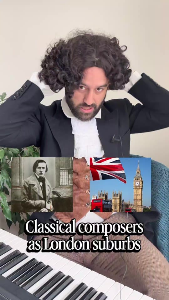 Post 4 by Aidan Jones Comedy on TikTok (video)