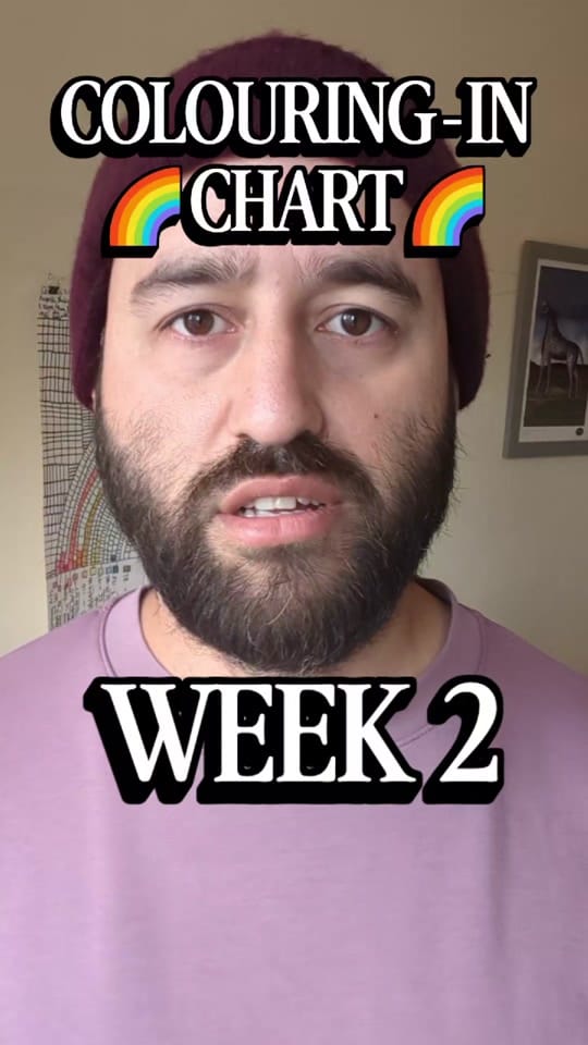 Post 6 by Aidan Jones Comedy on TikTok (video)