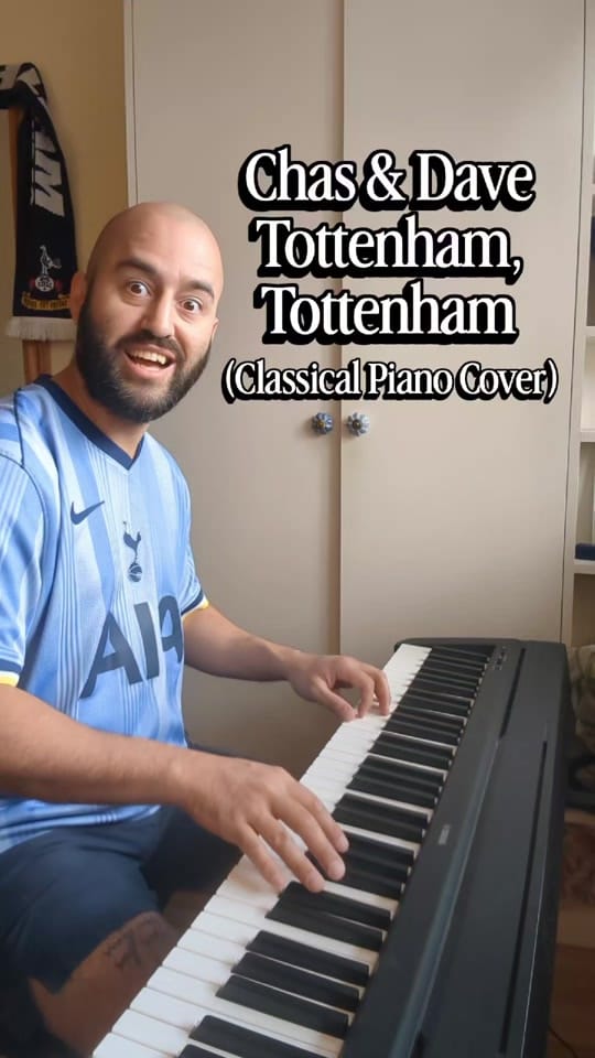 Post 7 by Aidan Jones Comedy on TikTok (video)