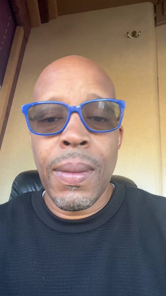 Post 7 by Warren G on TikTok (video)
