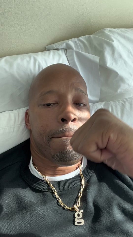 Post 8 by Warren G on TikTok (video)