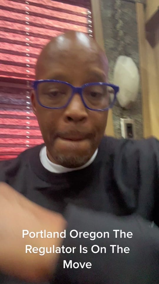 Post 9 by Warren G on TikTok (video)