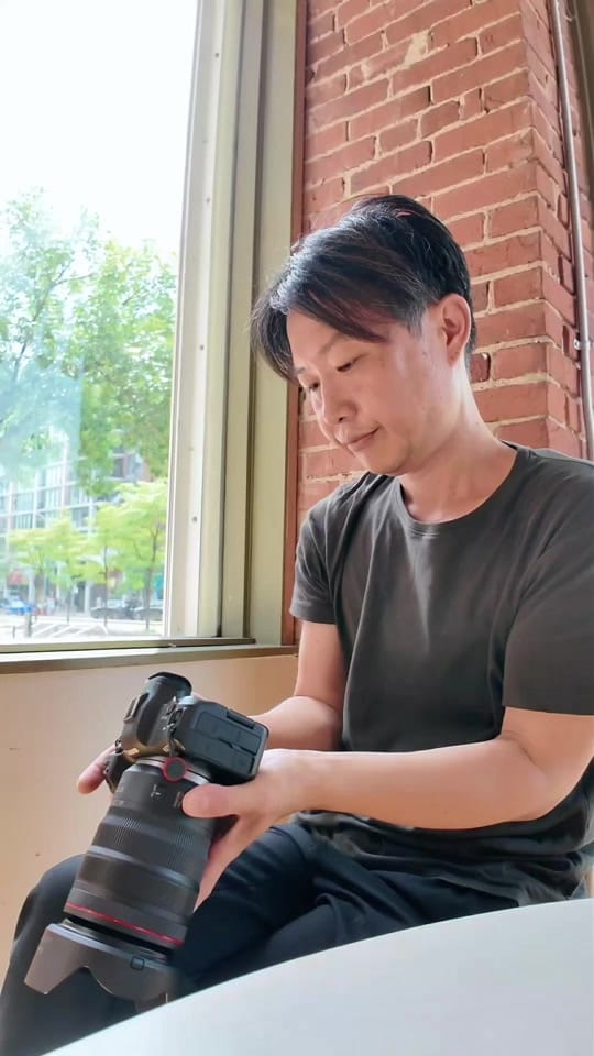 Post 6 by Katsu on TikTok (video)