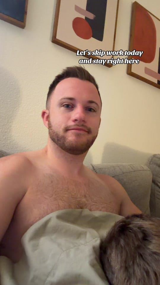 Post 5 by Austin & Brian on TikTok (video)