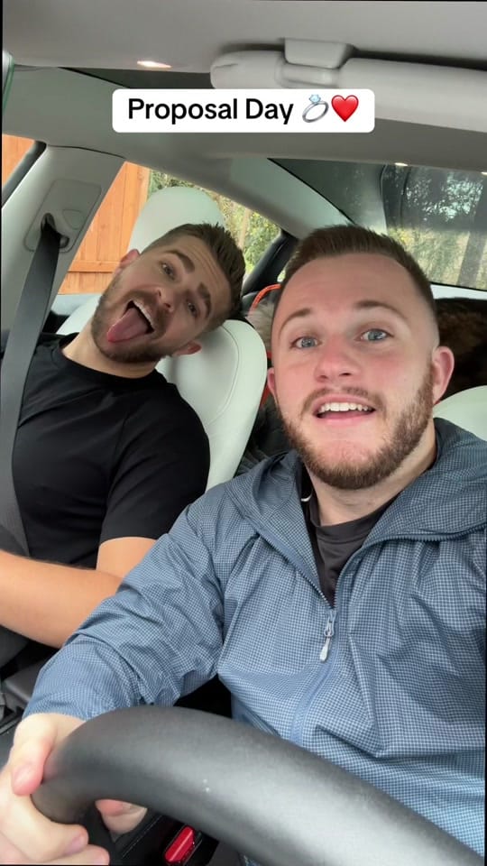Post 8 by Austin & Brian on TikTok (video)