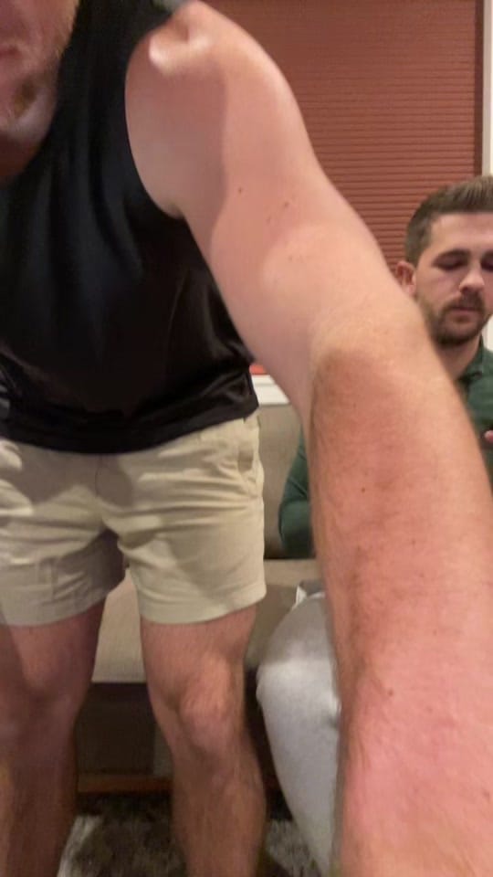 Post 10 by Austin & Brian on TikTok (video)