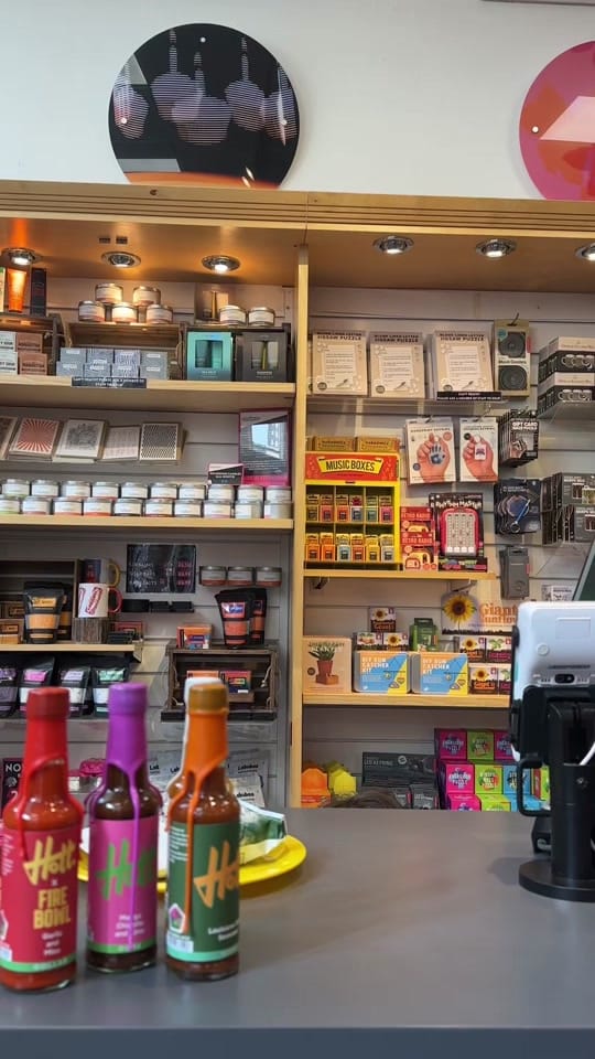 Post 4 by Camera Obscura, Edinburgh on TikTok (video)