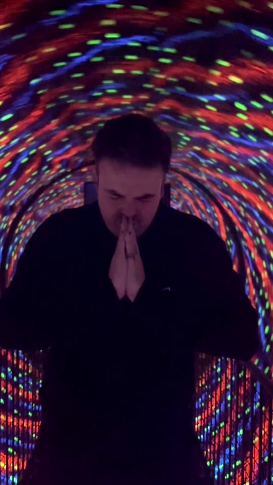 Post 10 by Camera Obscura, Edinburgh on TikTok (video)