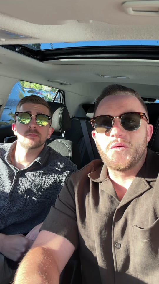 Post 4 by Austin & Brian on TikTok (video)