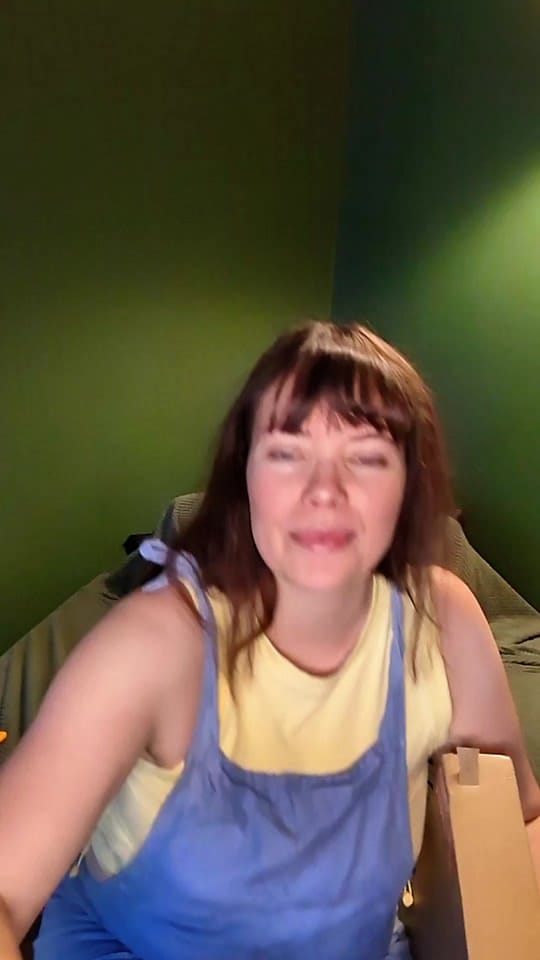Post 3 by Niki | Fantasy Portraits ✨ on TikTok (video)
