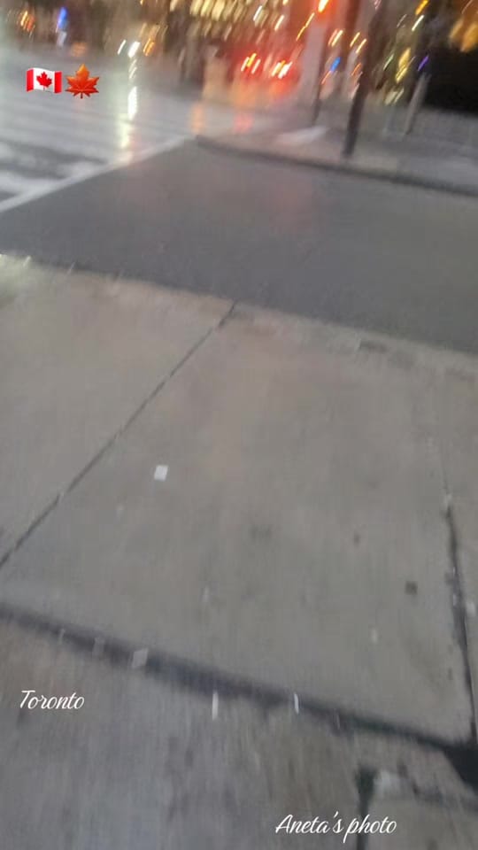 Post 2 by Aneta Wozniak on TikTok (video)