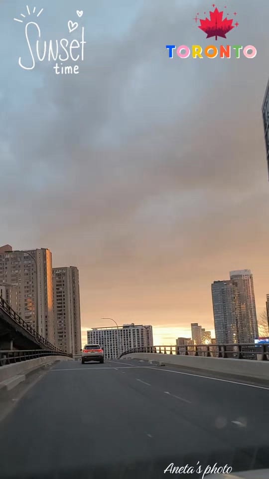Post 6 by Aneta Wozniak on TikTok (video)