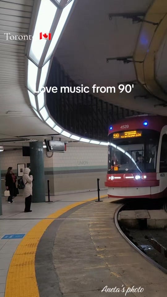 Post 4 by Aneta Wozniak on TikTok (video)