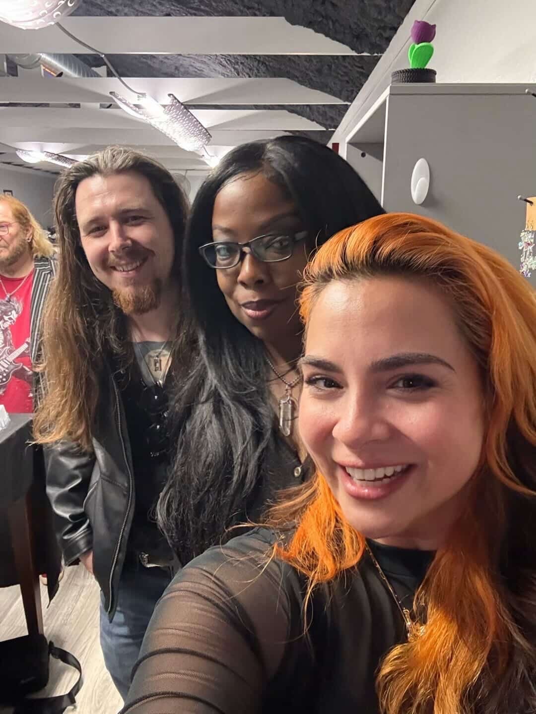 Post 4 by HoustonStrange on TikTok (video)