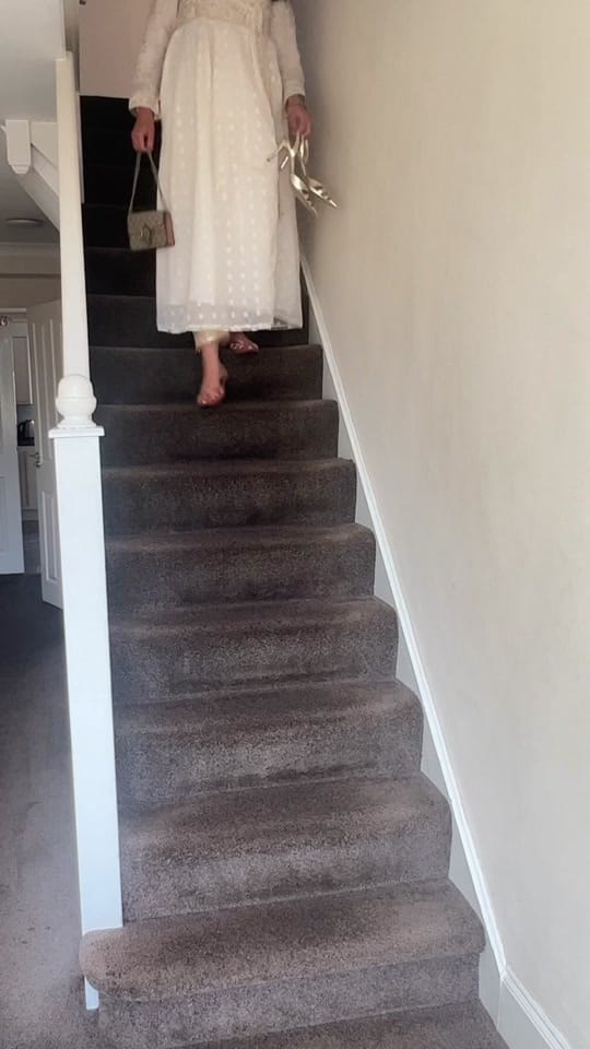 Post 7 by Lifestyle with Sady on TikTok (video)