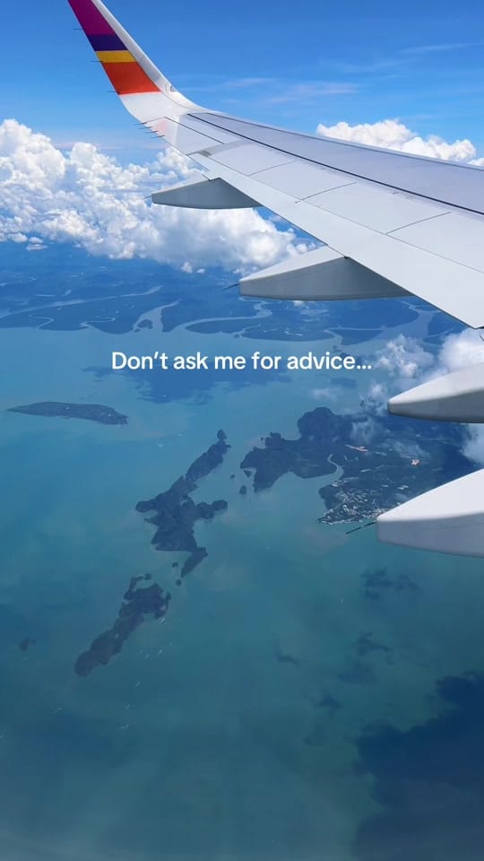 Post 7 by Kate | Travel Content Creator on TikTok (video)