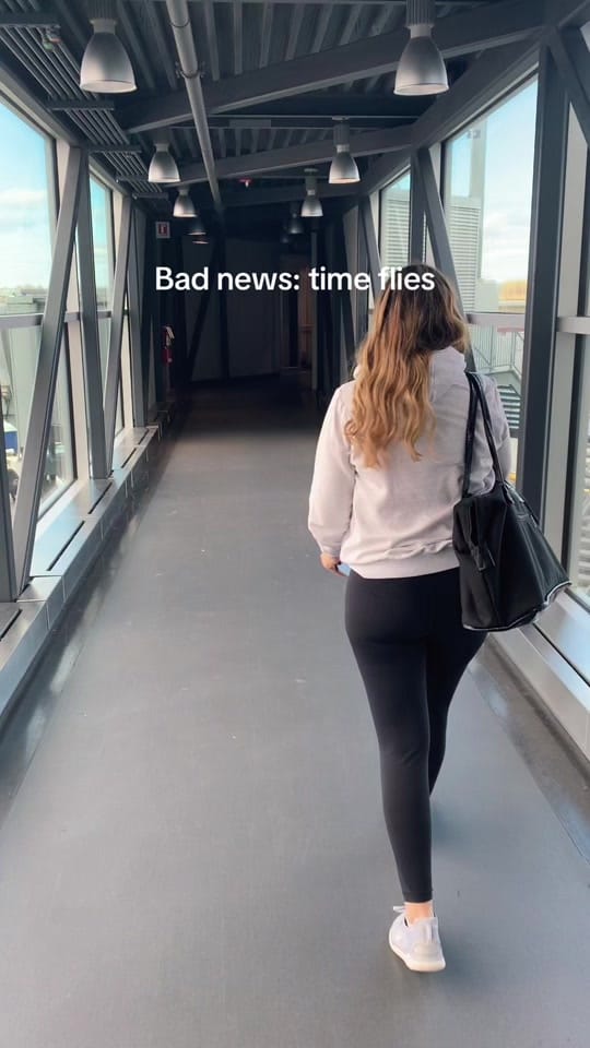 Post 8 by Kate | Travel Content Creator on TikTok (video)