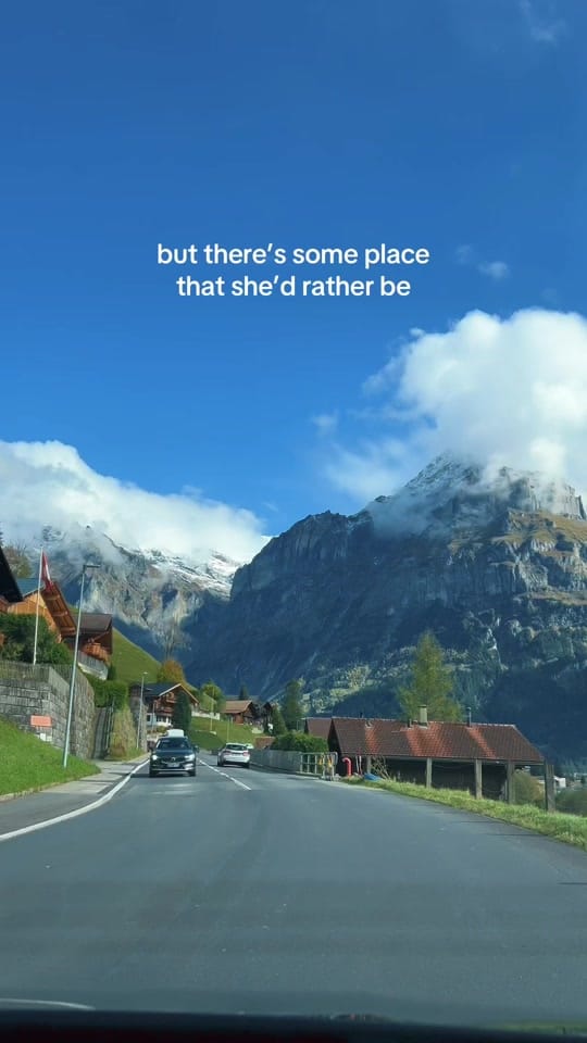 Post 6 by Kate | Travel Content Creator on TikTok (video)