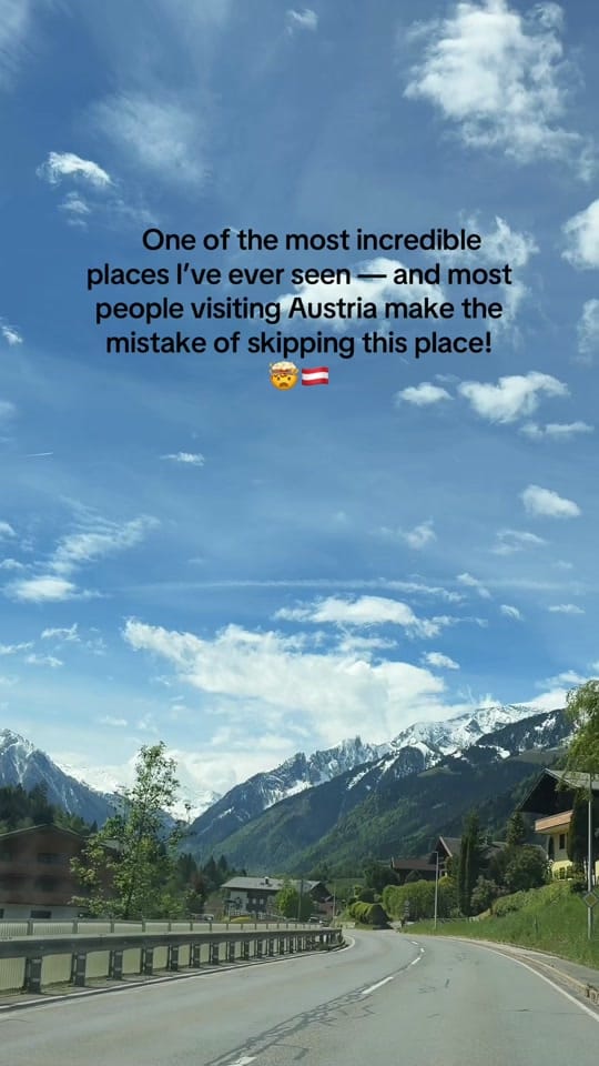 Post 2 by Kate | Travel Content Creator on TikTok (video)