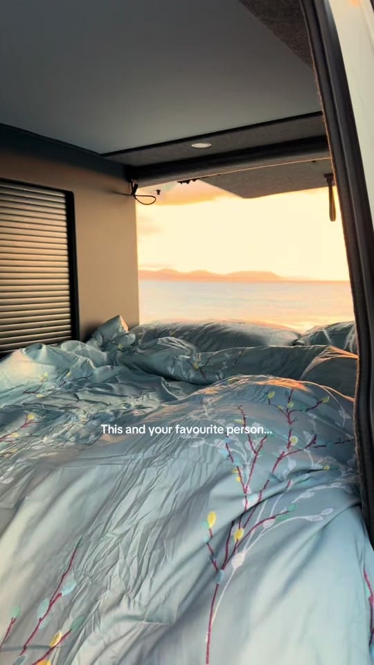 Post 3 by The Emerald Explorer ☘️ on TikTok (video)