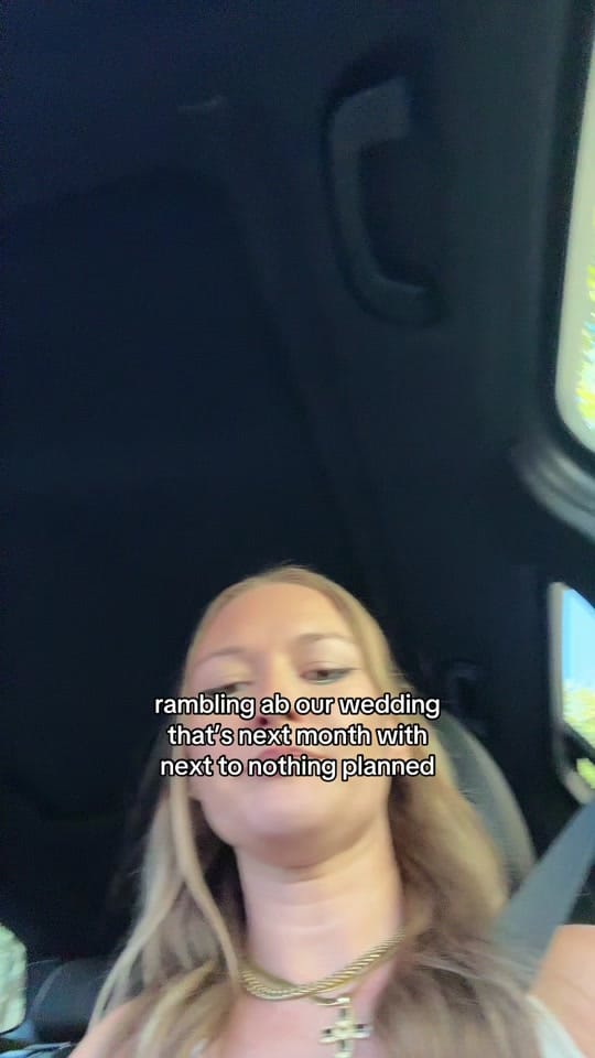 Post 7 by Morgan Donaldson on TikTok (video)