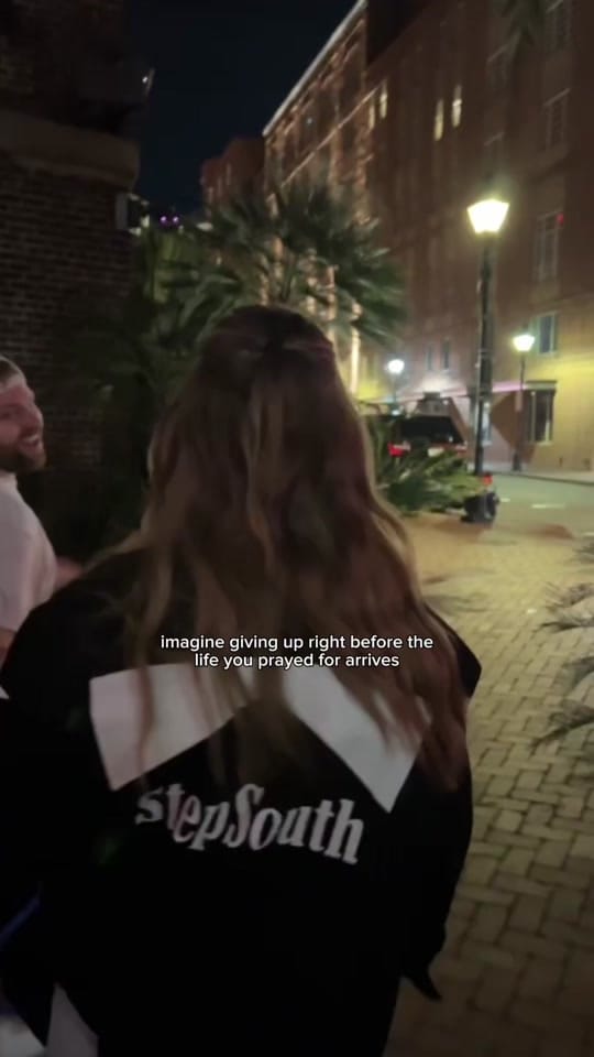 Post 3 by Morgan Donaldson on TikTok (video)