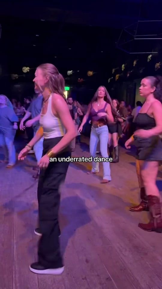 Post 4 by Morgan Donaldson on TikTok (video)