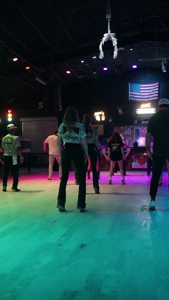 Post 10 by Morgan Donaldson on TikTok (video)