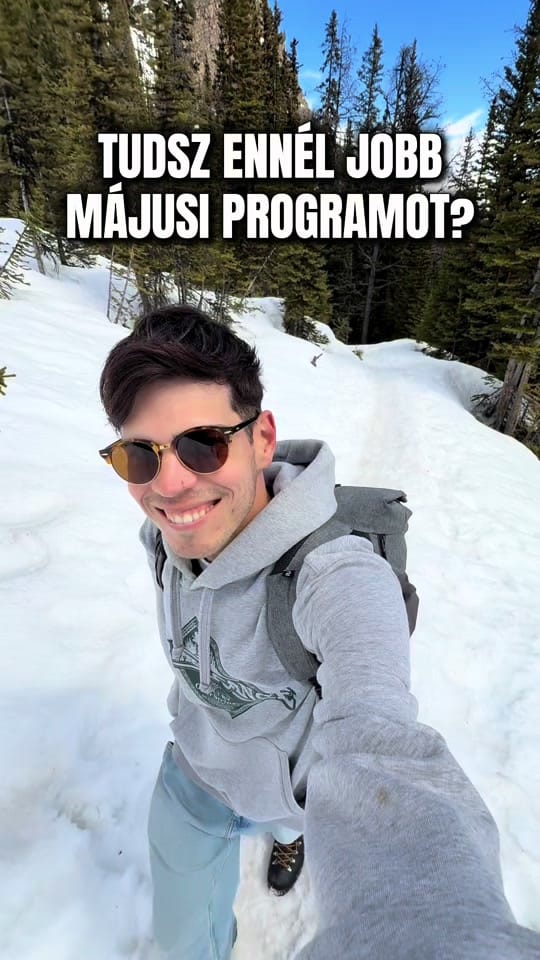 Post 7 by Ivaskó Gergely @magyarulutazom on TikTok (video)
