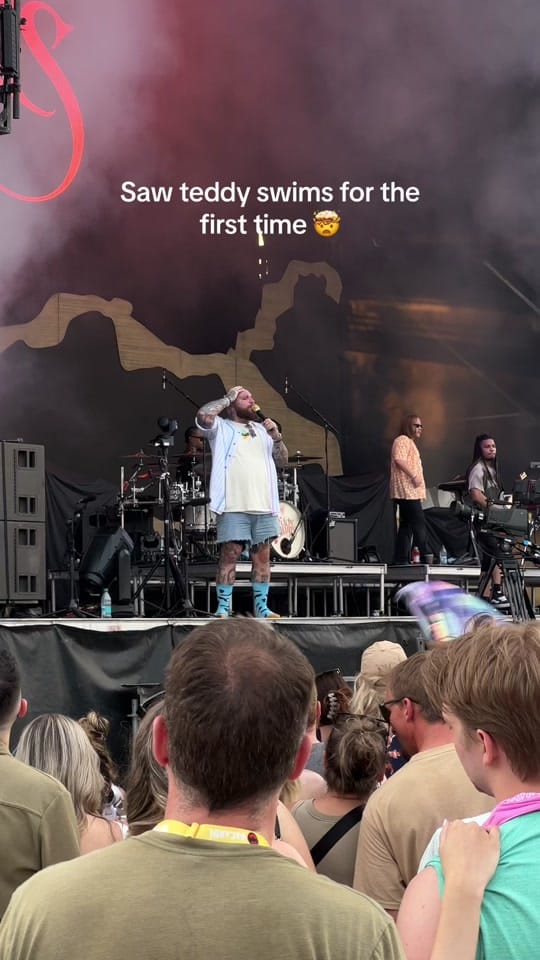 Post 1 by Mike.mov on TikTok (video)