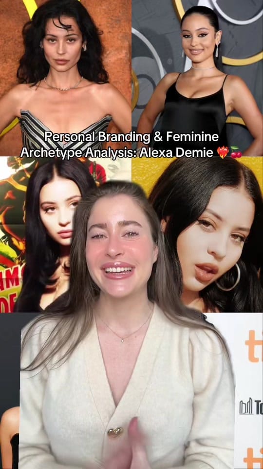 Post 2 by Caitlin Mahina on TikTok (video)