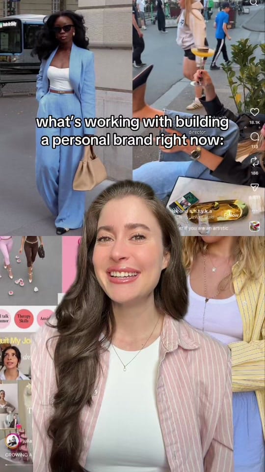 Post 7 by Caitlin Mahina on TikTok (video)