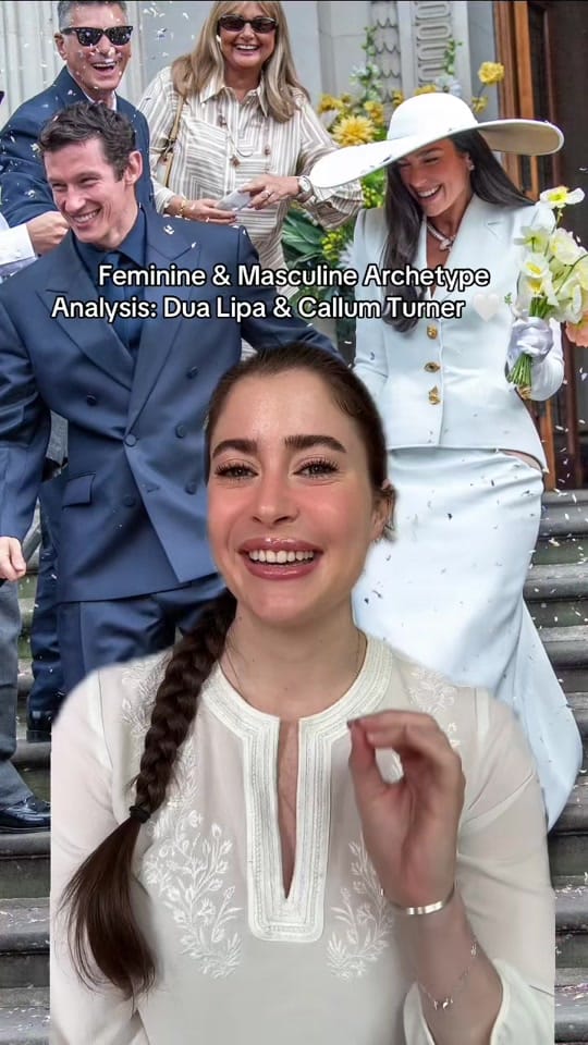 Post 5 by Caitlin Mahina on TikTok (video)
