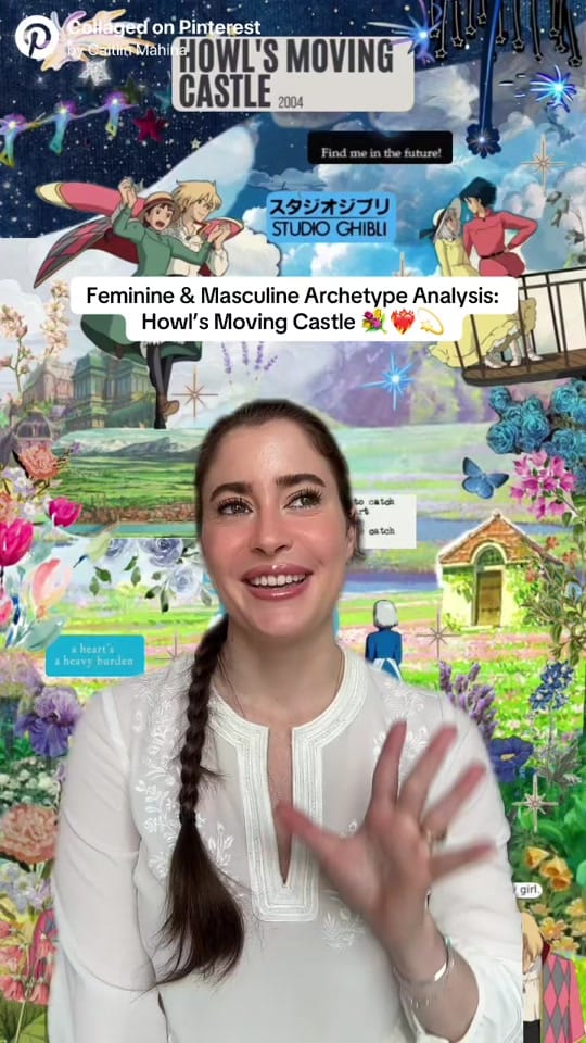 Post 4 by Caitlin Mahina on TikTok (video)