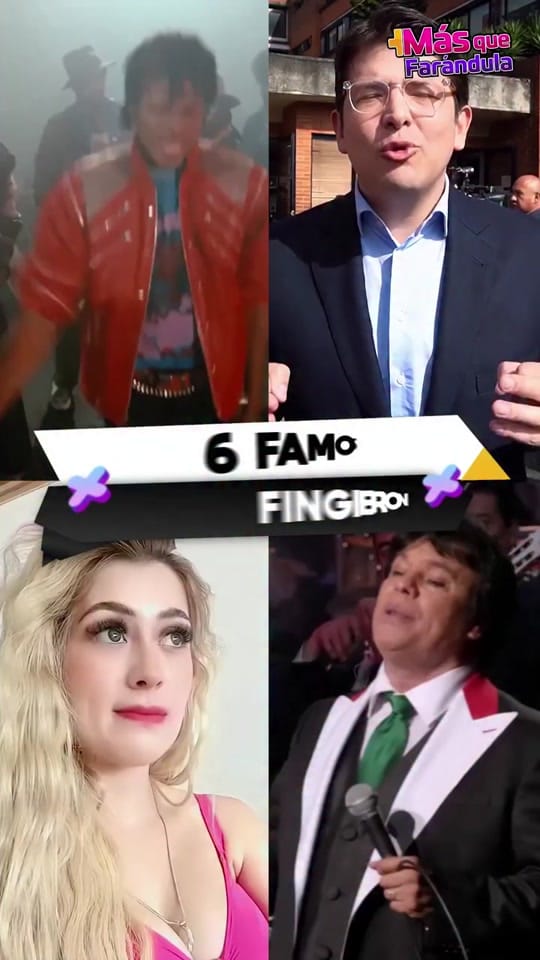 Post 8 by ChismaniaTv on TikTok (video)