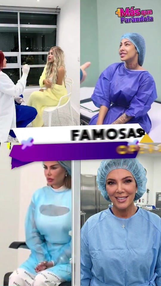 Post 5 by ChismaniaTv on TikTok (video)