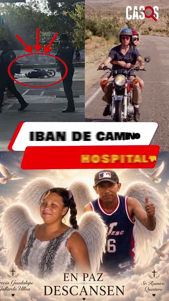 Post 6 by ChismaniaTv on TikTok (video)