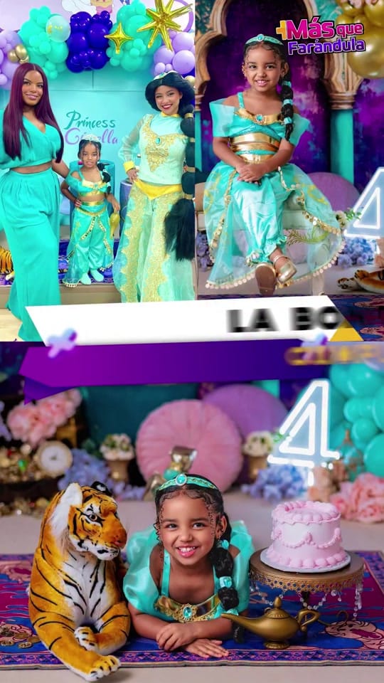 Post 10 by ChismaniaTv on TikTok (video)
